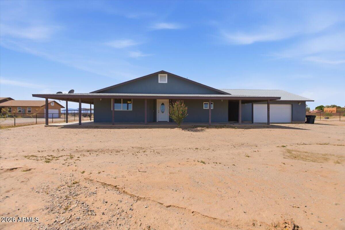 5122 N 382nd Ave., Tonopah, AZ 85354