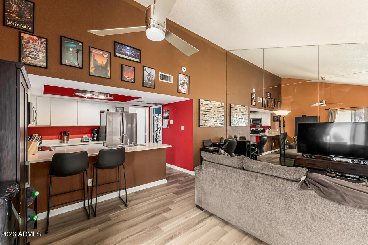 3205 W Loma Ln. #3, Phoenix, AZ 85051