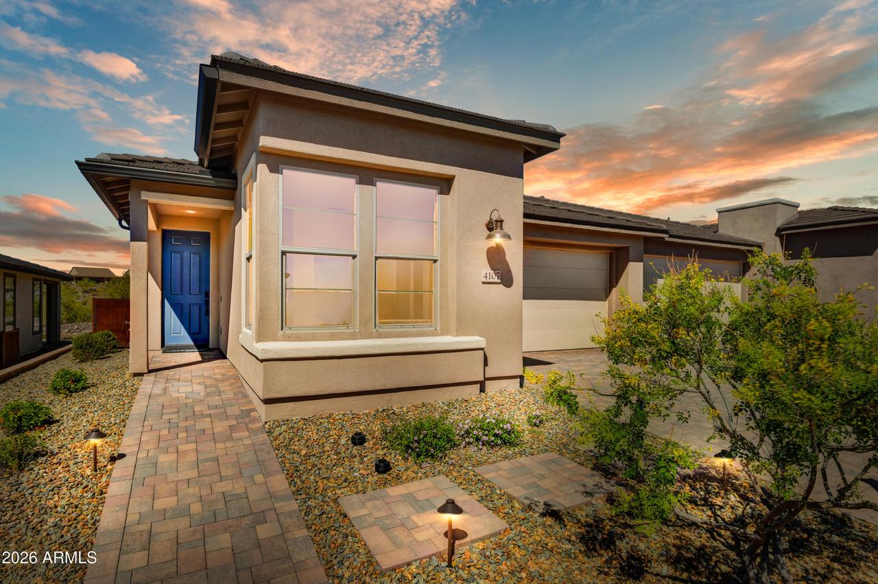 4107 Prairie Schooner Rd., Wickenburg, AZ 85390