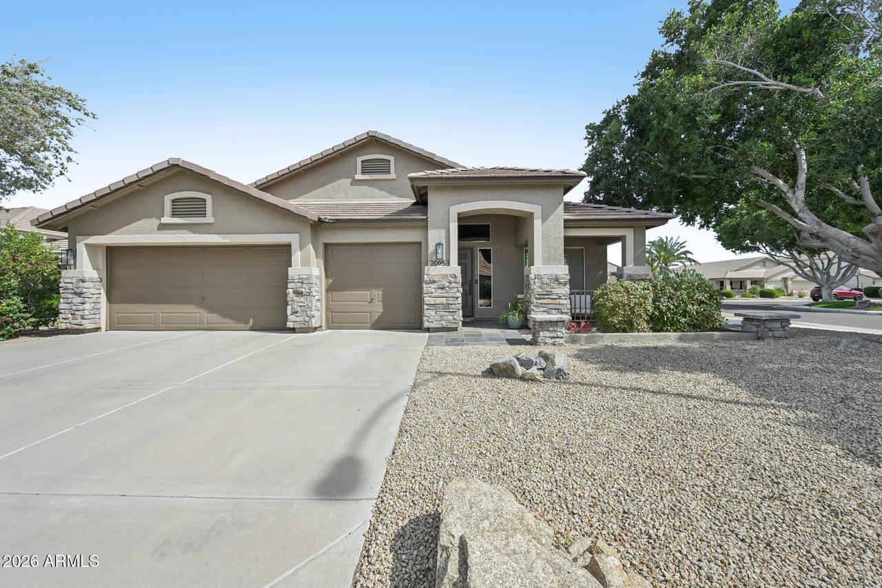 20953 N 79th Dr., Peoria, AZ 85382