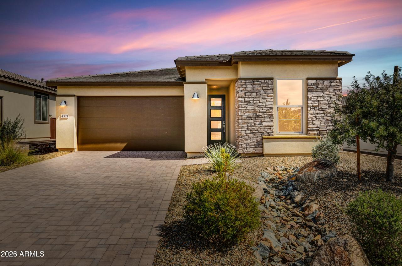 4521 Charro Ct., Wickenburg, AZ 85390