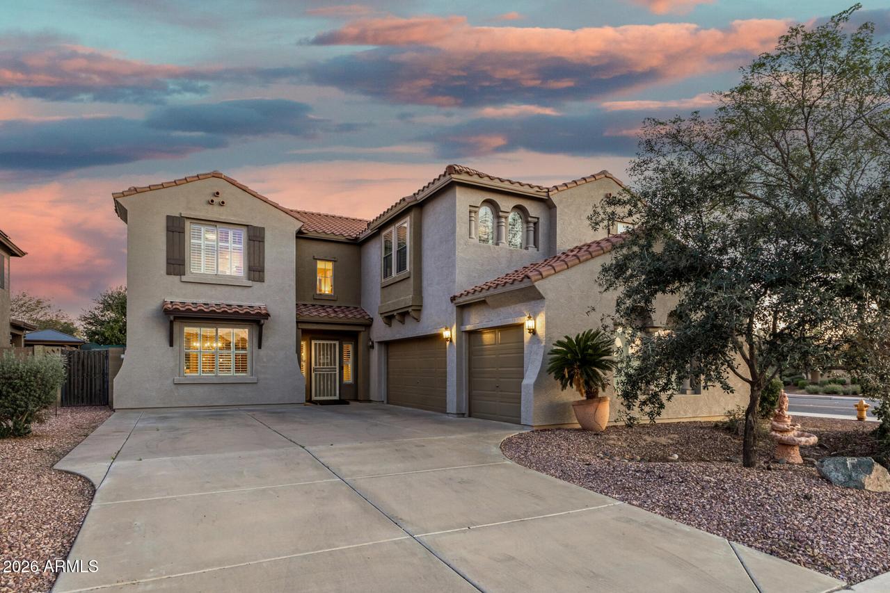 11725 W Cocopah St., Avondale, AZ 85323