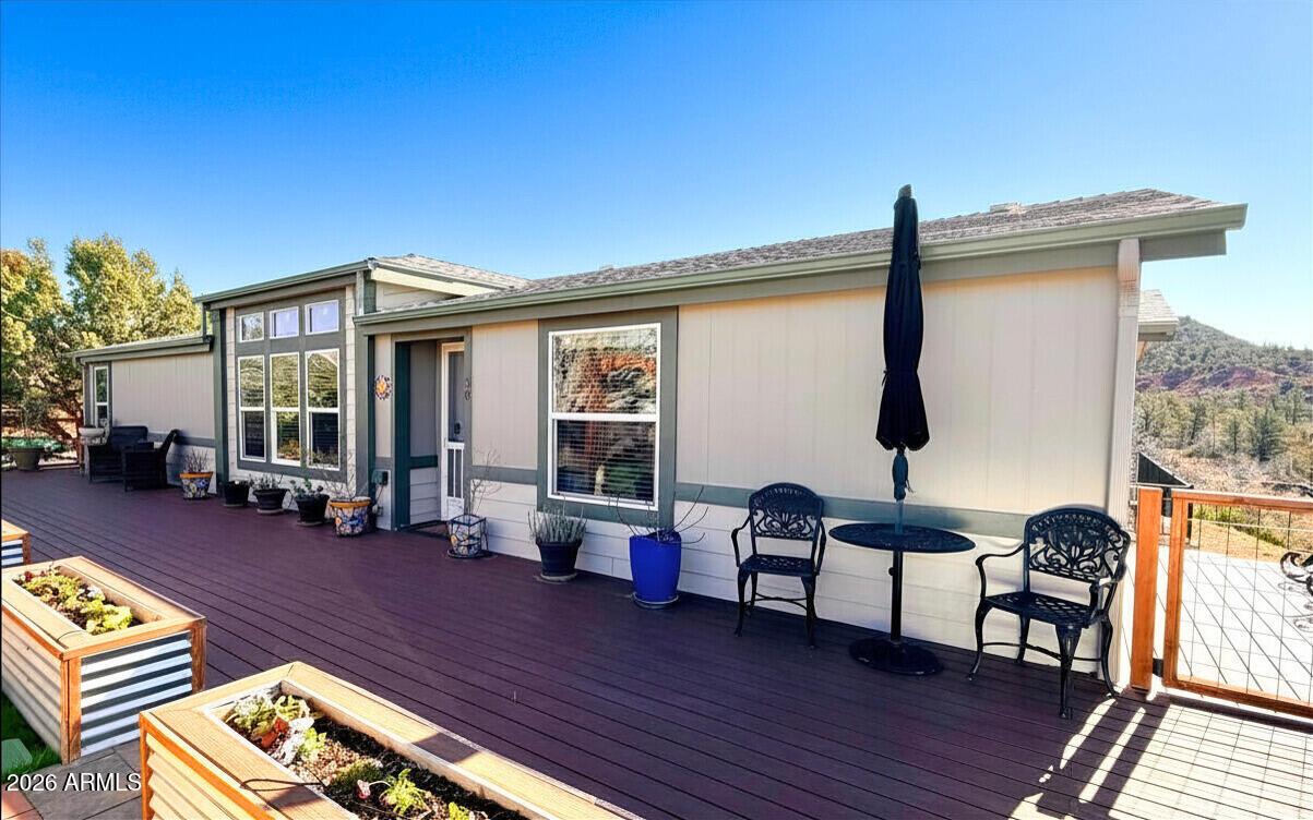 30 Kokopelli Way, Sedona, AZ 86336
