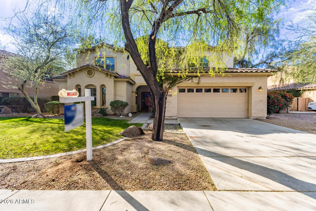3015 E Packard Dr., Gilbert, AZ 85298