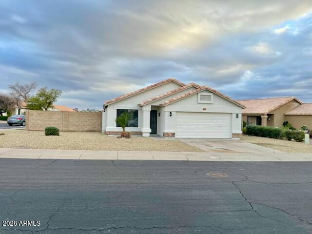 3101 W Abraham Ln., Phoenix, AZ 85027