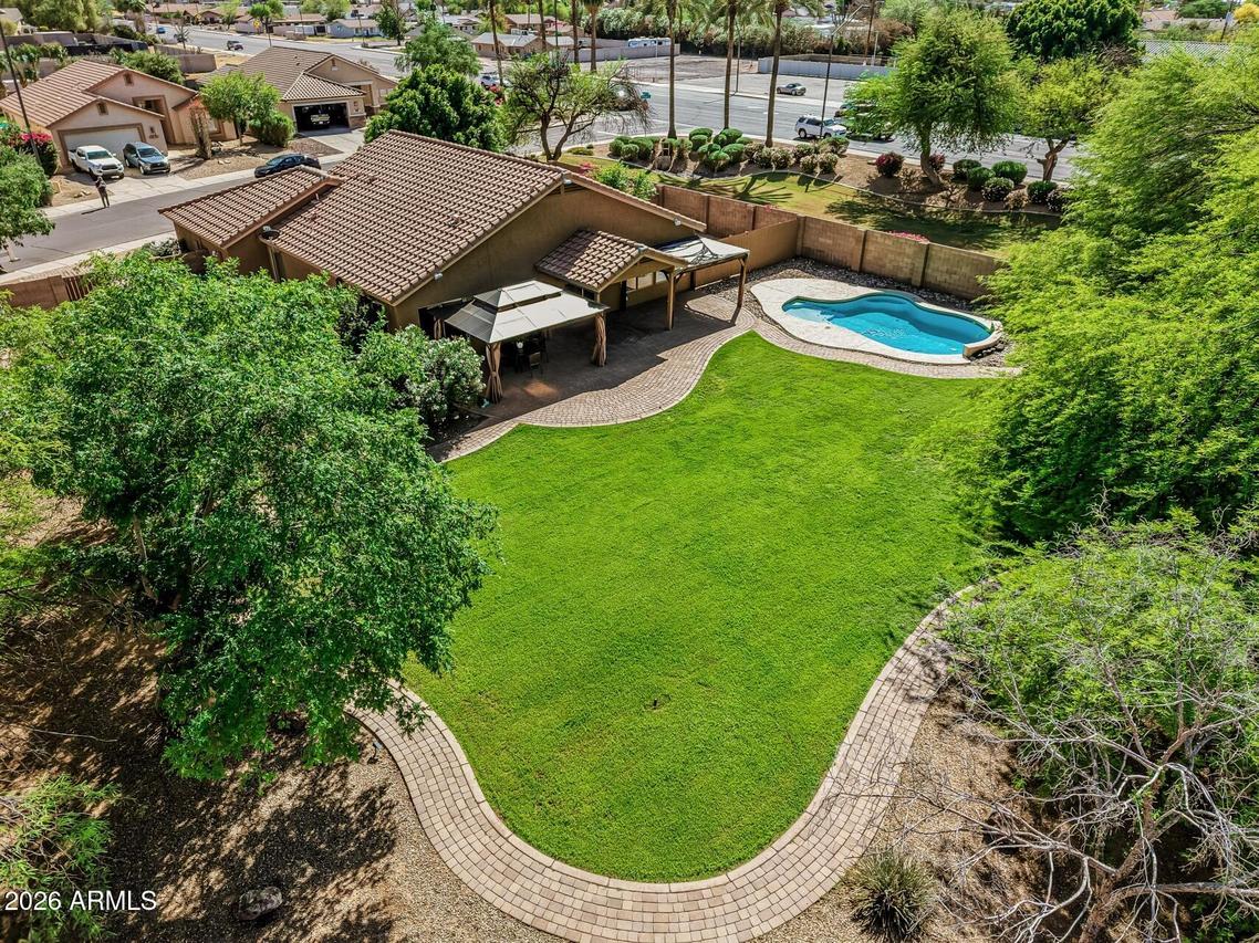 58 E Horseshoe Ave., Gilbert, AZ 85296