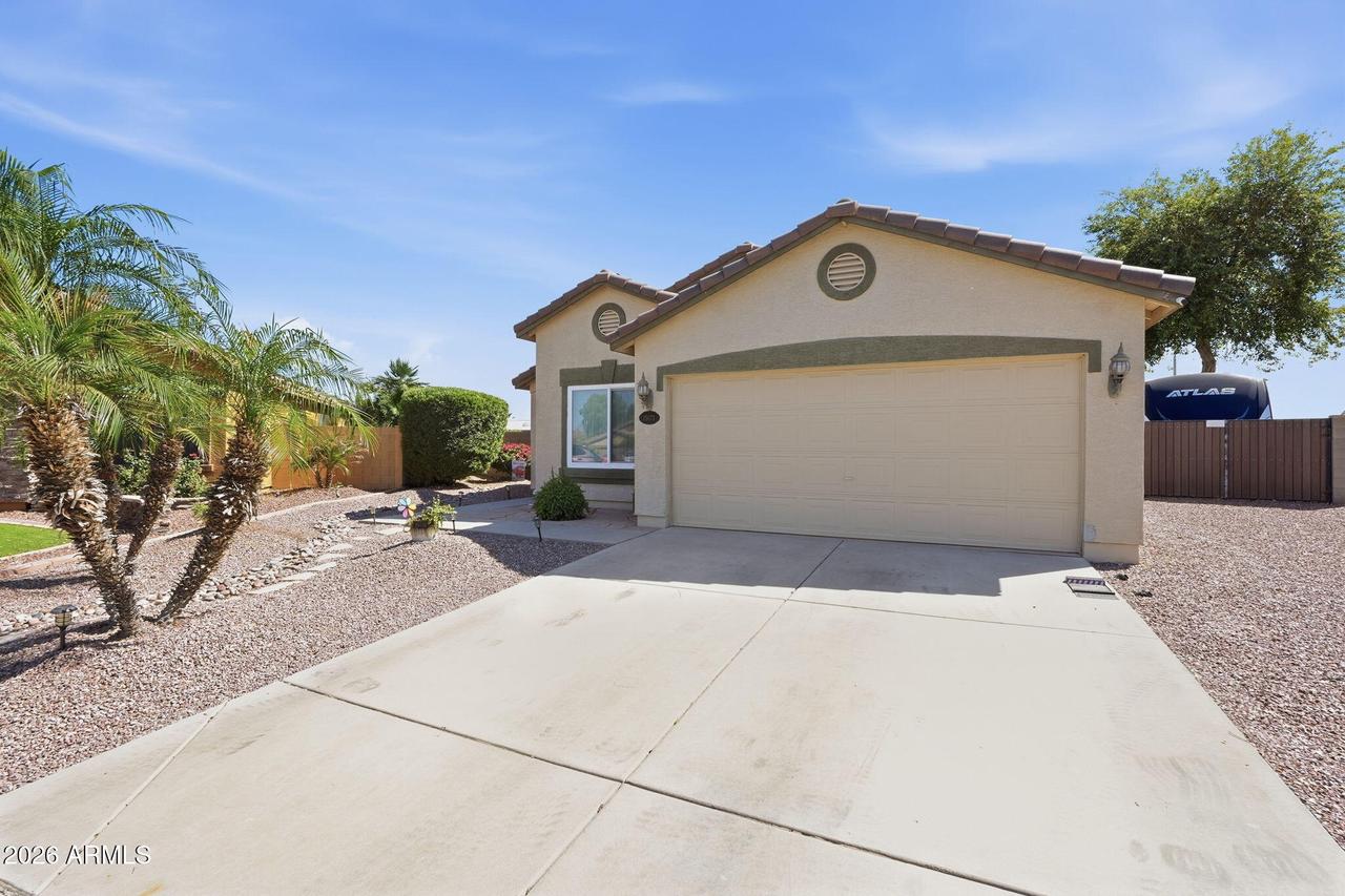 15071 N 156th Ln., Surprise, AZ 85379