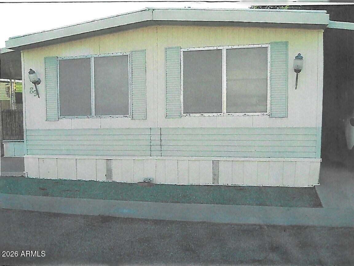 4800 W Ocotillo Rd. #89, Glendale, AZ 85301