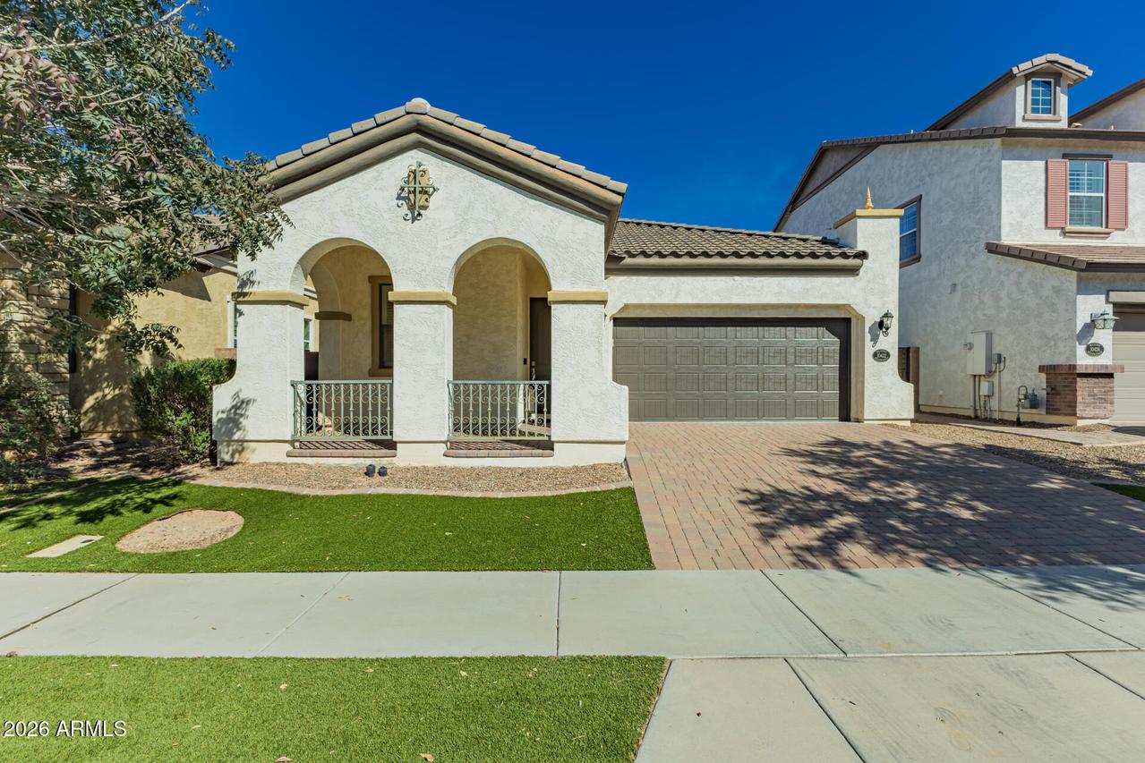 10422 E Nido Ave., Mesa, AZ 85209