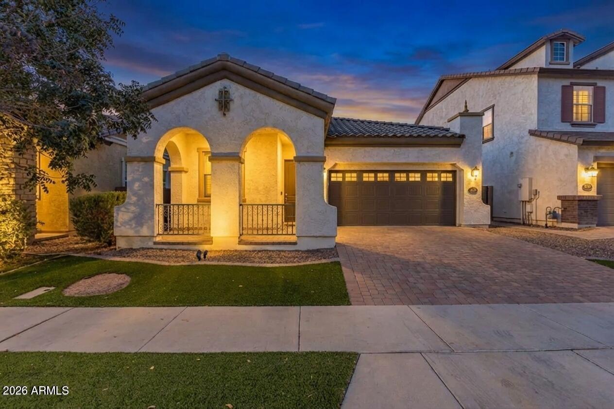 10422 E Nido Ave., Mesa, AZ 85209