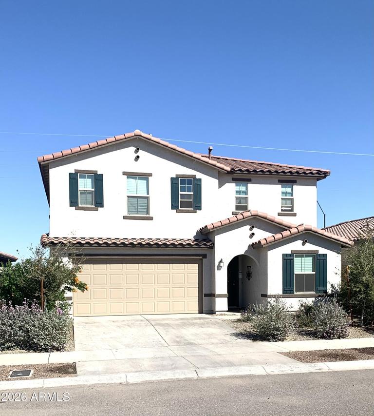 18154 W Navajo St., Goodyear, AZ 85338