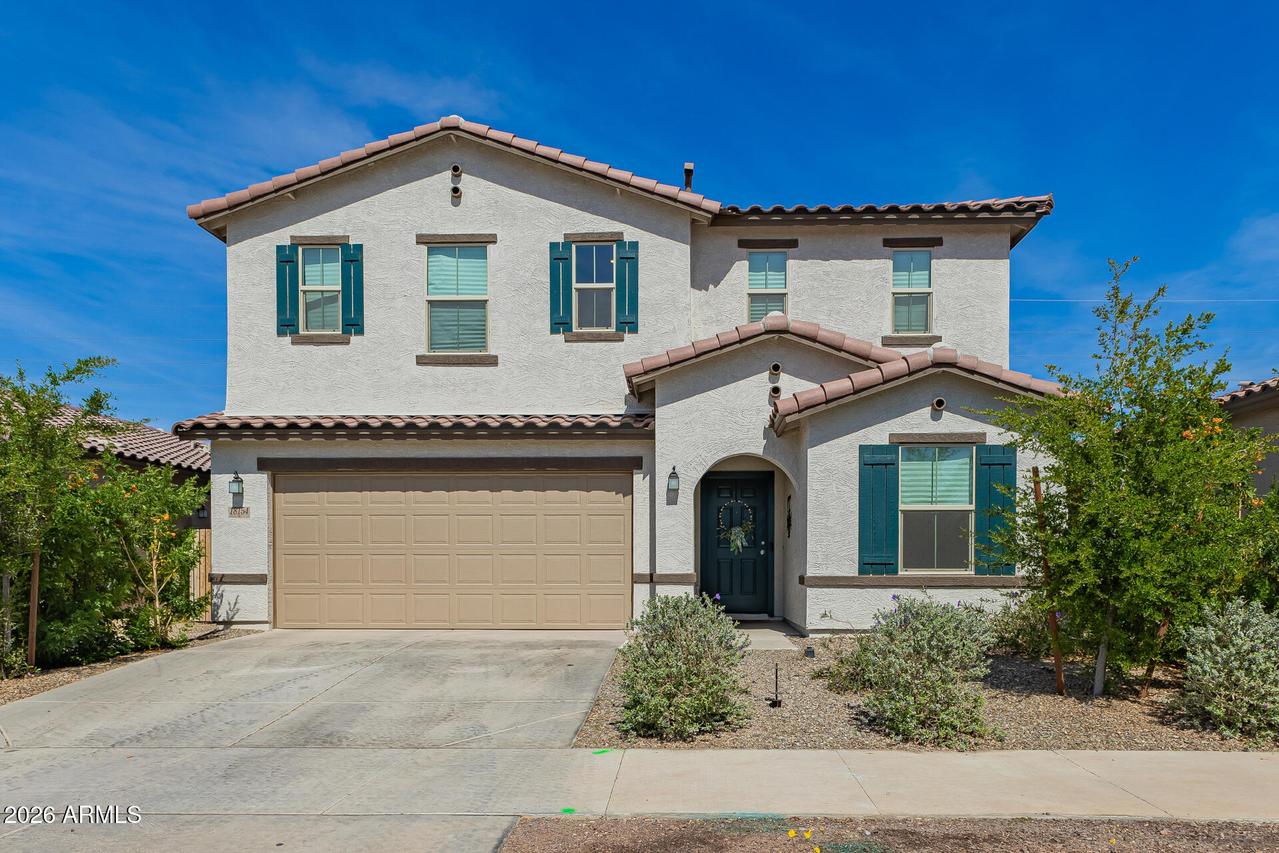 18154 W Navajo St., Goodyear, AZ 85338