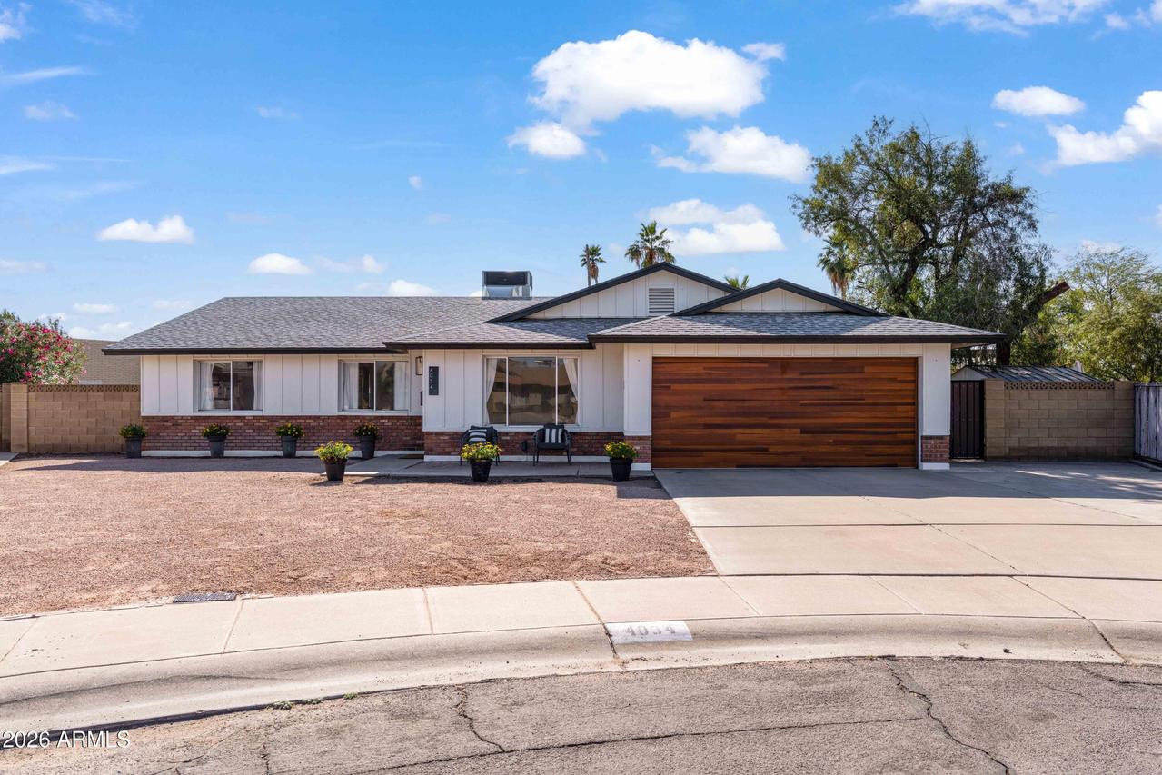 4034 S Birchett Dr., Tempe, AZ 85282