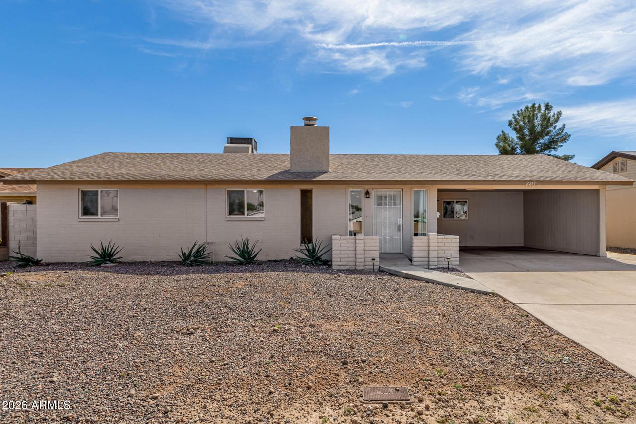 2249 E Greenway Rd., Phoenix, AZ 85022