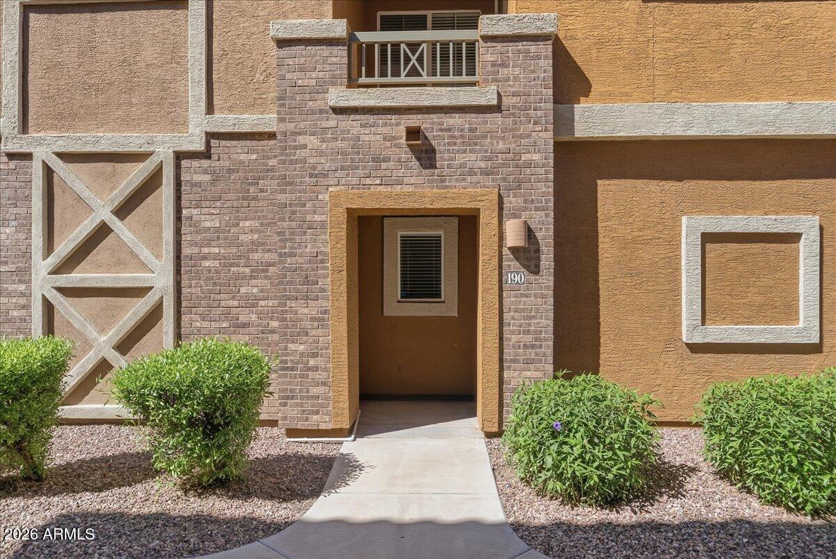 18250 N Cave Creek Rd. #190, Phoenix, AZ 85032