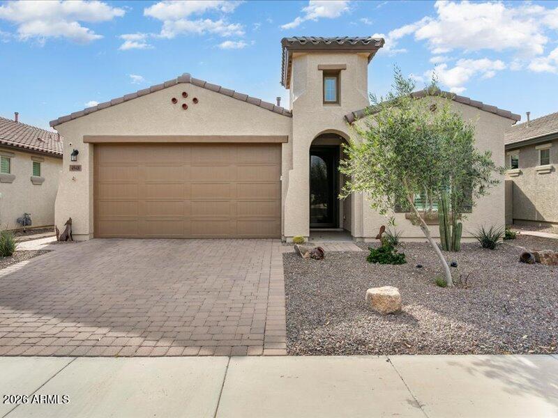 4948 N 206th Ln., Buckeye, AZ 85396