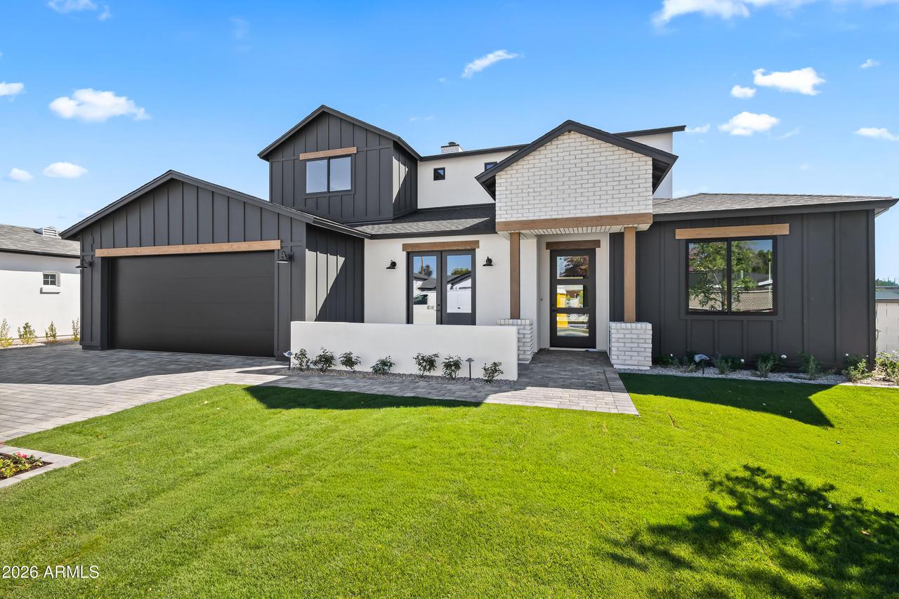 4015 E Glenrosa Ave., Phoenix, AZ 85018