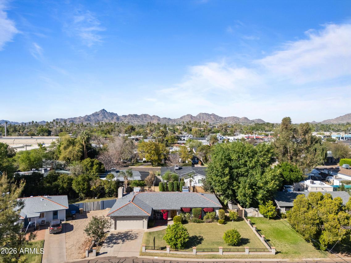 3506 E Fairmount Ave., Phoenix, AZ 85018
