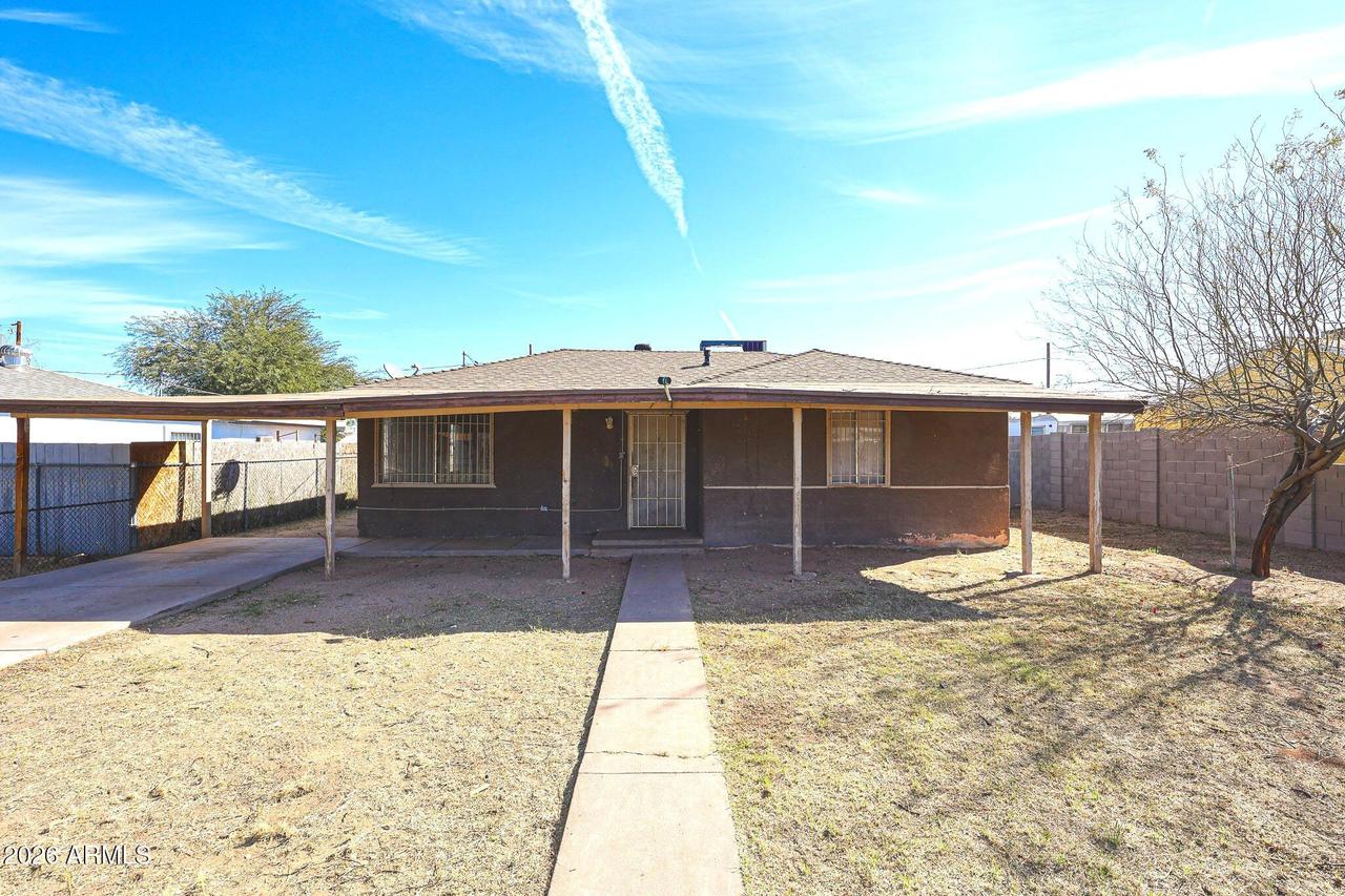 6229 S 5th Ave., Phoenix, AZ 85041