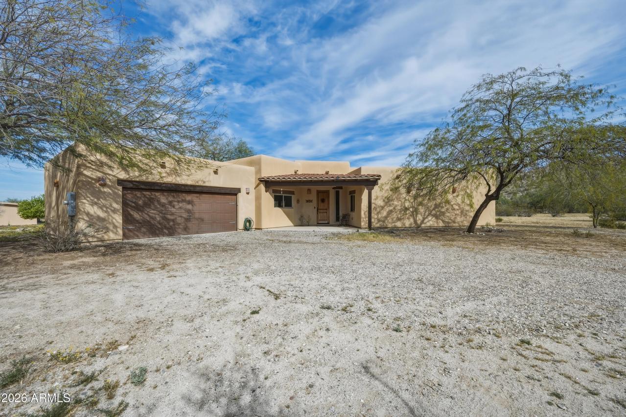 9121 W Quail Tr., Queen Creek, AZ 85144