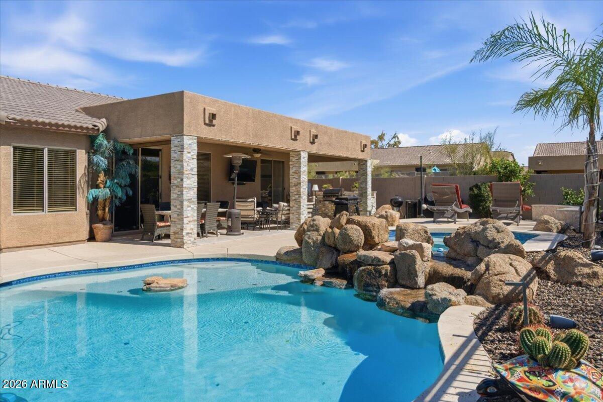 4429 E Happy Coyote Tr., Cave Creek, AZ 85331