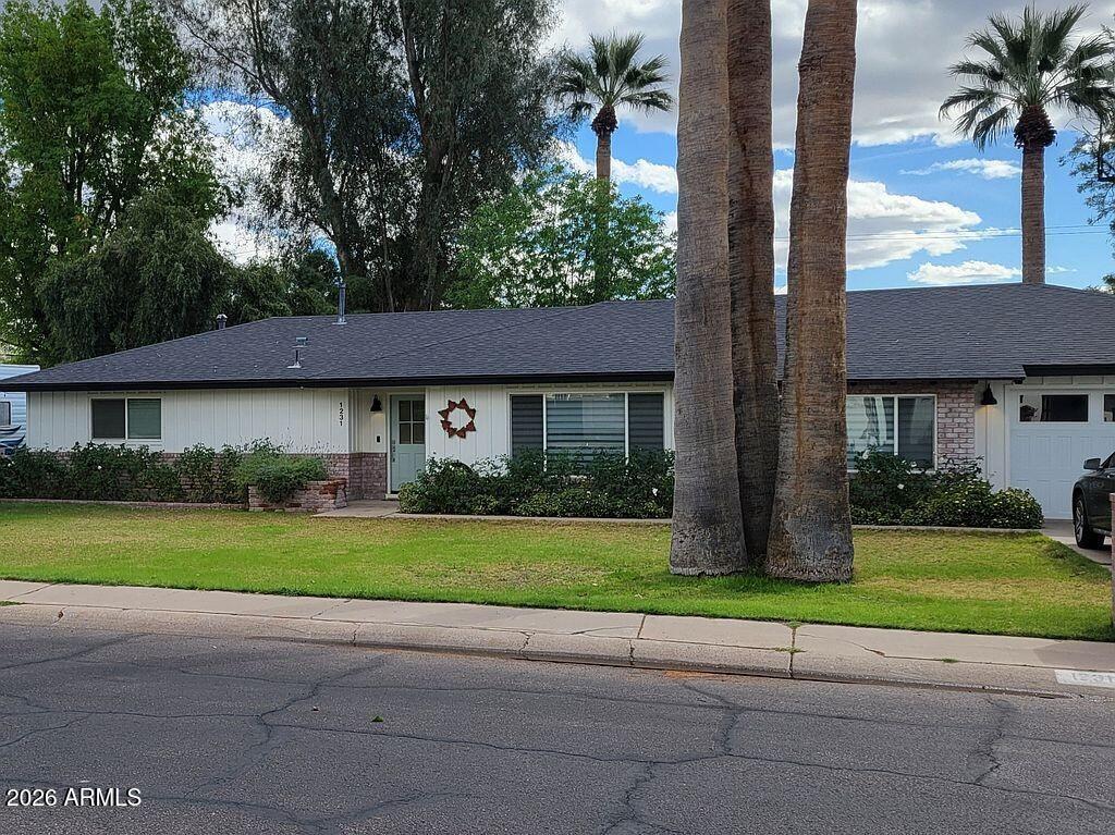 1231 W Orchid Ln., Phoenix, AZ 85021