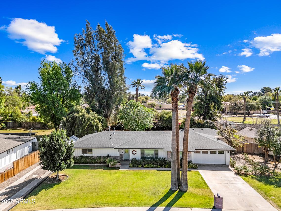 1231 W Orchid Ln., Phoenix, AZ 85021