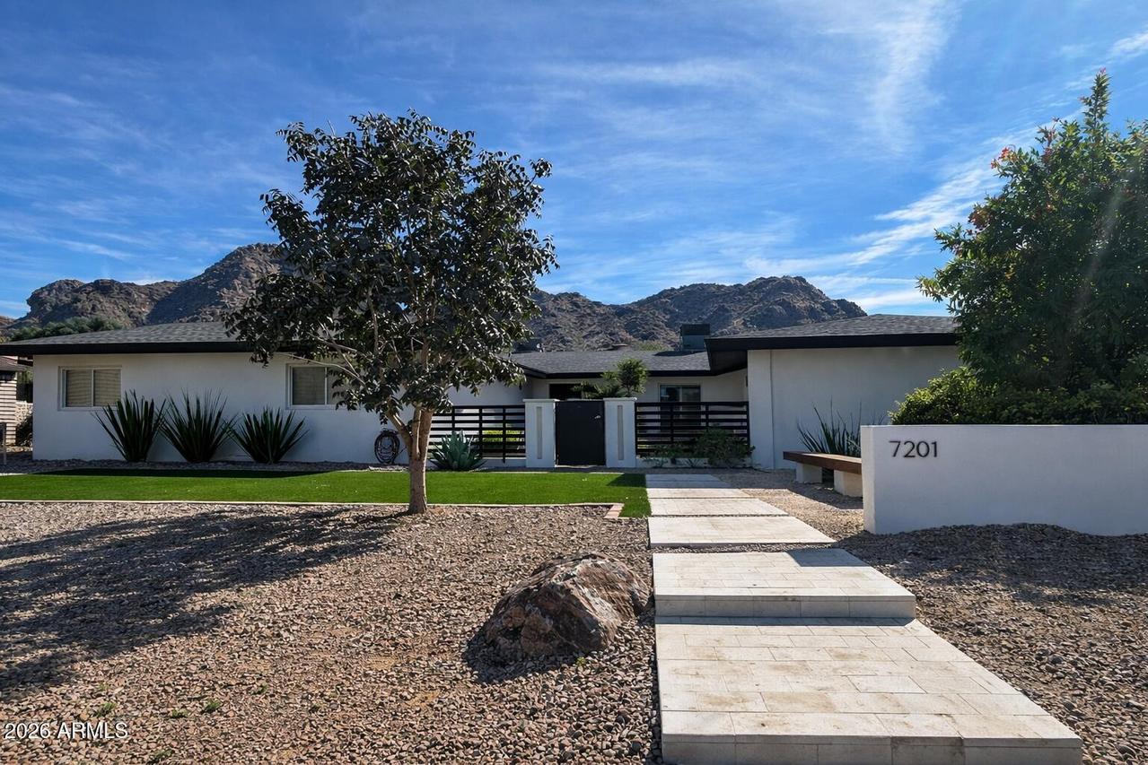 7201 N 22nd St., Phoenix, AZ 85020