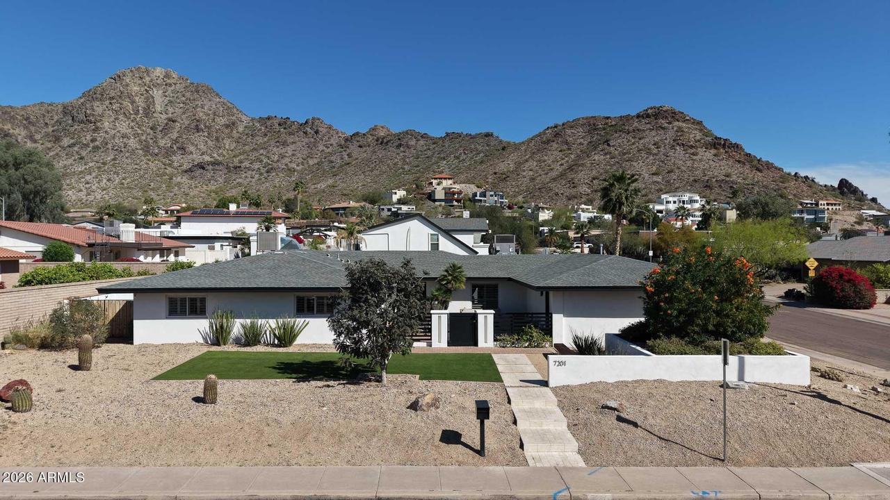 7201 N 22nd St., Phoenix, AZ 85020