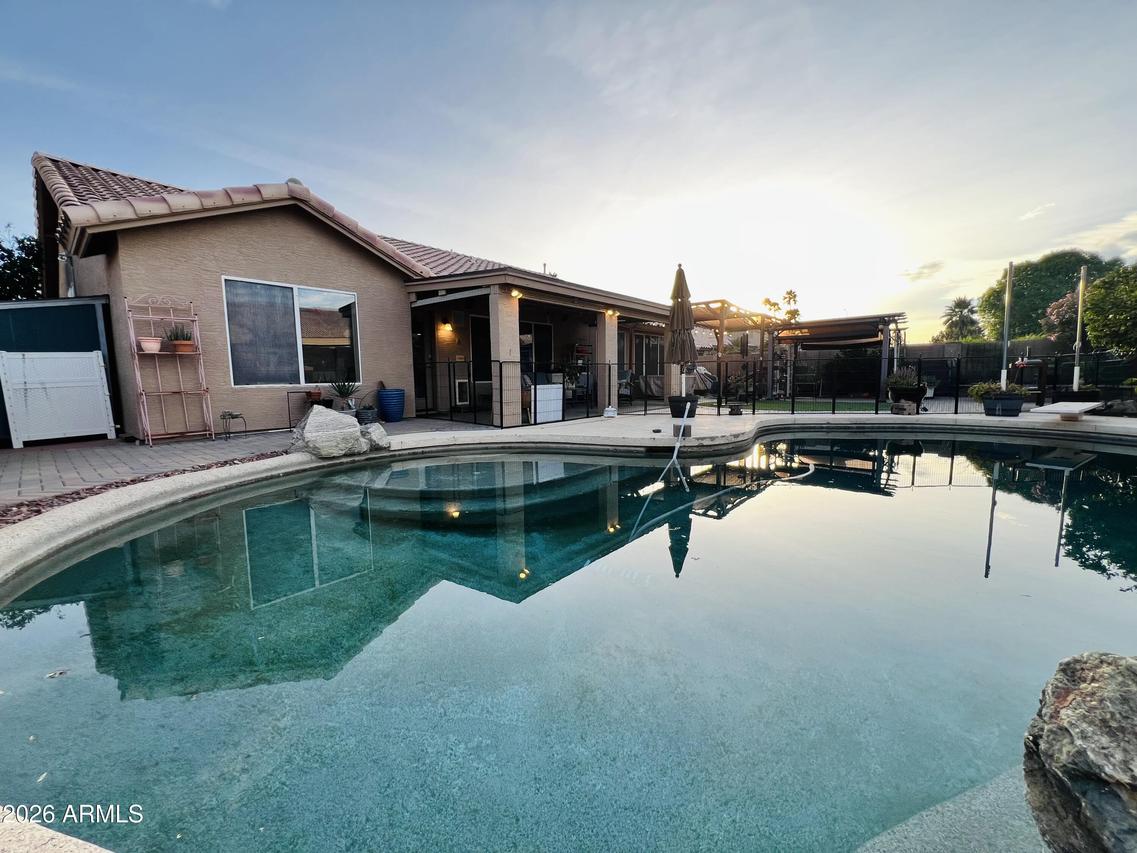 5440 W Saragosa St., Chandler, AZ 85226