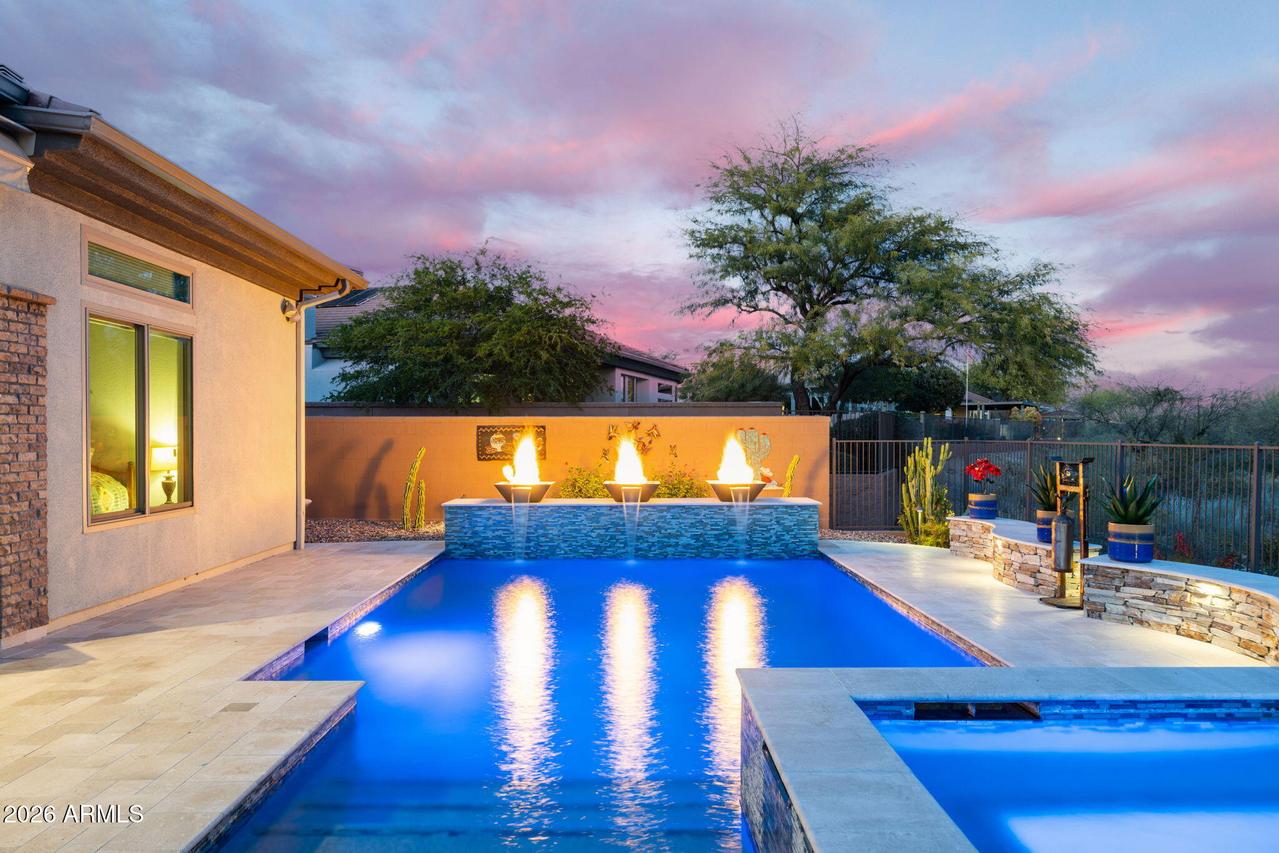 40127 N Candlewyck Ln., Anthem, AZ 85086