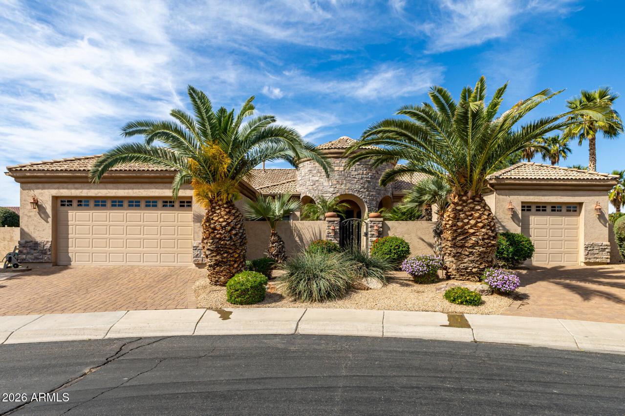14749 W Black Gold Ct., Sun City West, AZ 85375