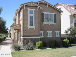 4225 E Jasper Dr., Gilbert, AZ 85296