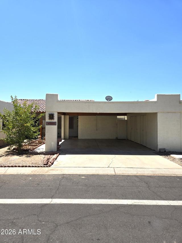 4747 W Palmaire Ave., Glendale, AZ 85301