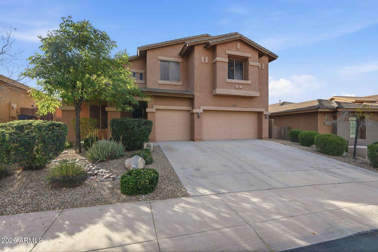 29164 N 69th Dr., Peoria, AZ 85383