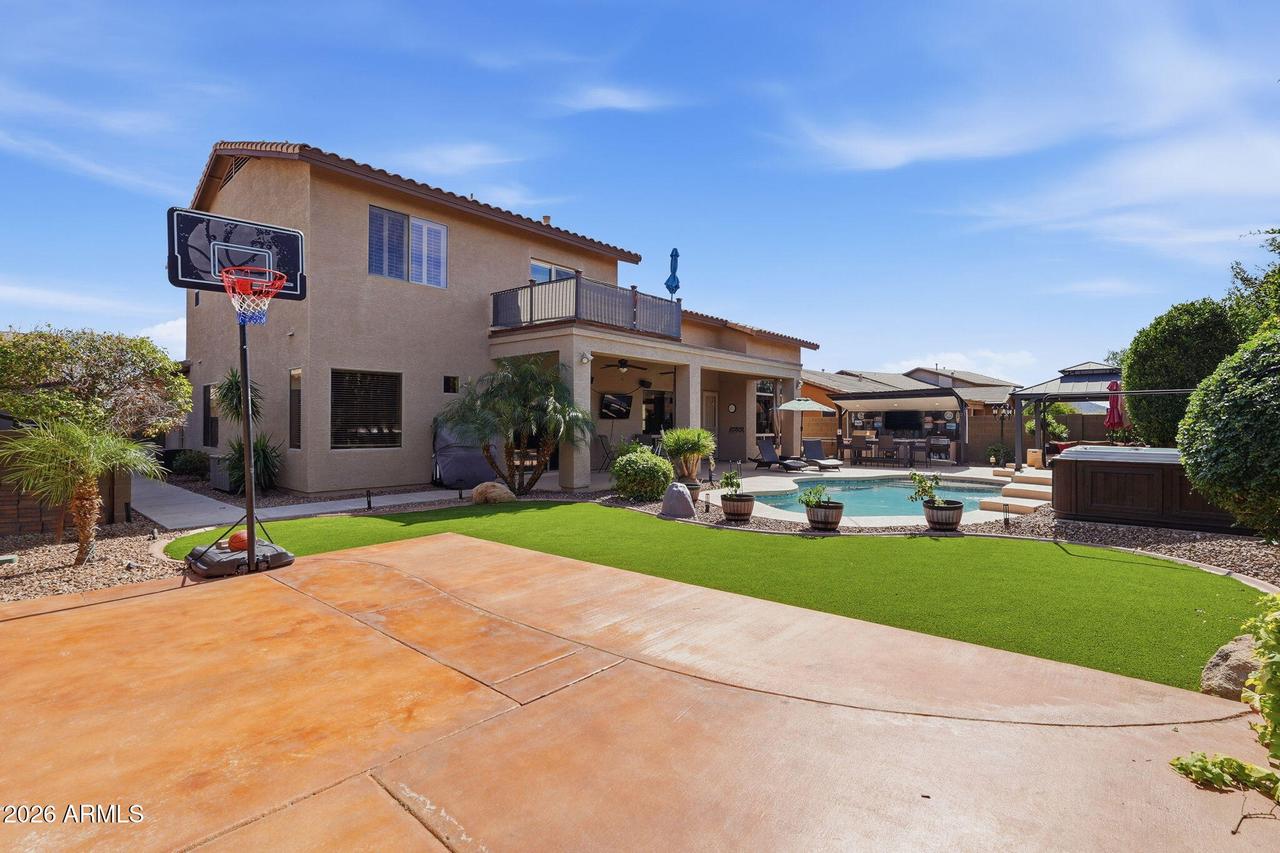 2728 W Adventure Dr., Anthem, AZ 85086