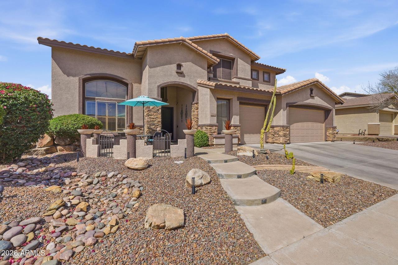 2728 W Adventure Dr., Anthem, AZ 85086