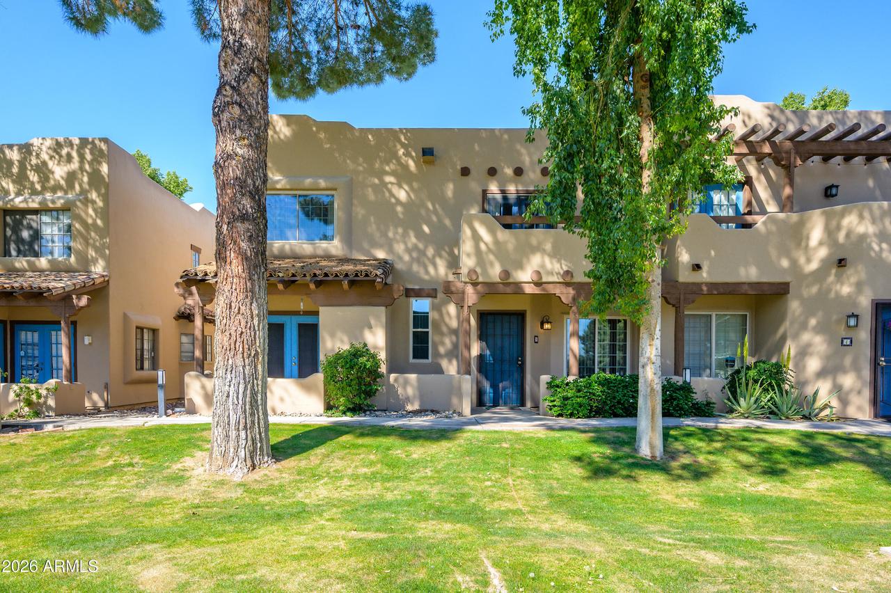 1446 E Grovers Ave. #4, Phoenix, AZ 85022
