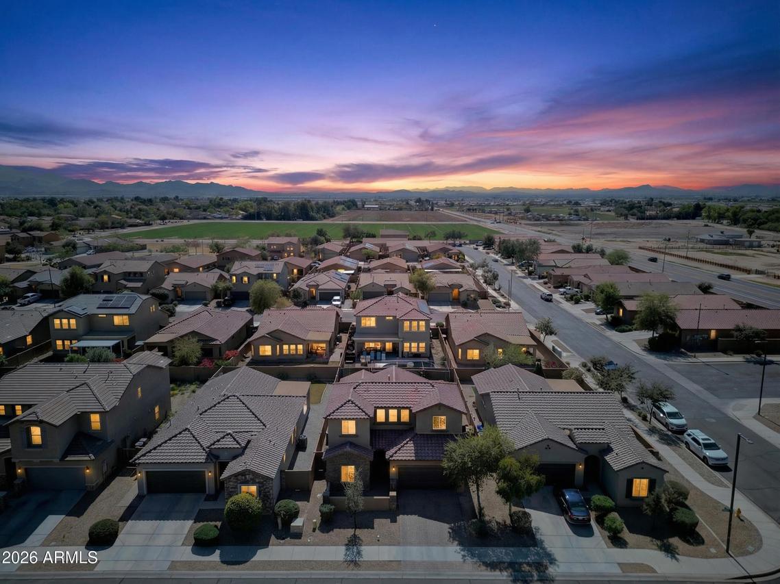 17865 W Sherman St., Goodyear, AZ 85338