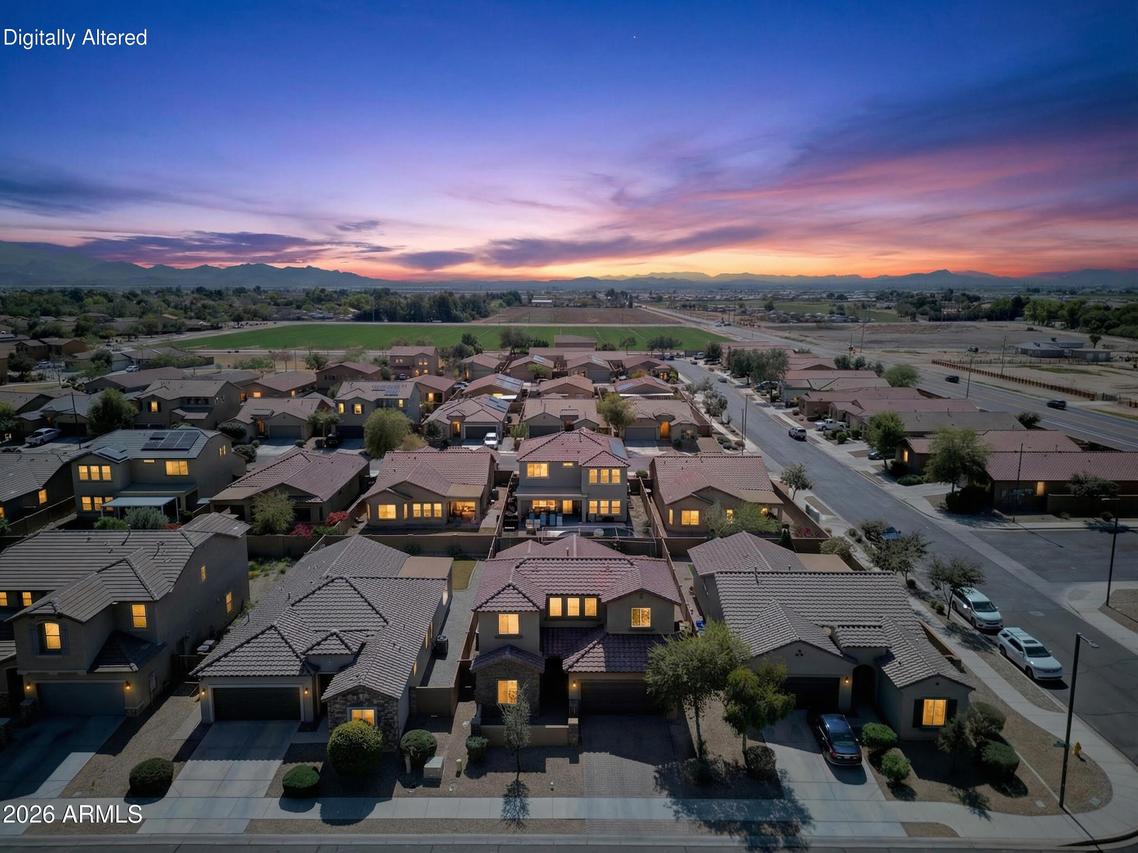 17865 W Sherman St., Goodyear, AZ 85338