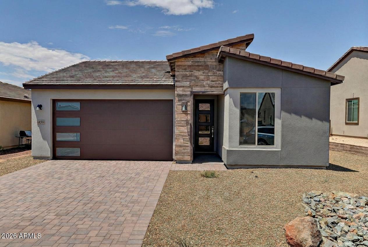 4458 Copper Mine Ct., Wickenburg, AZ 85390