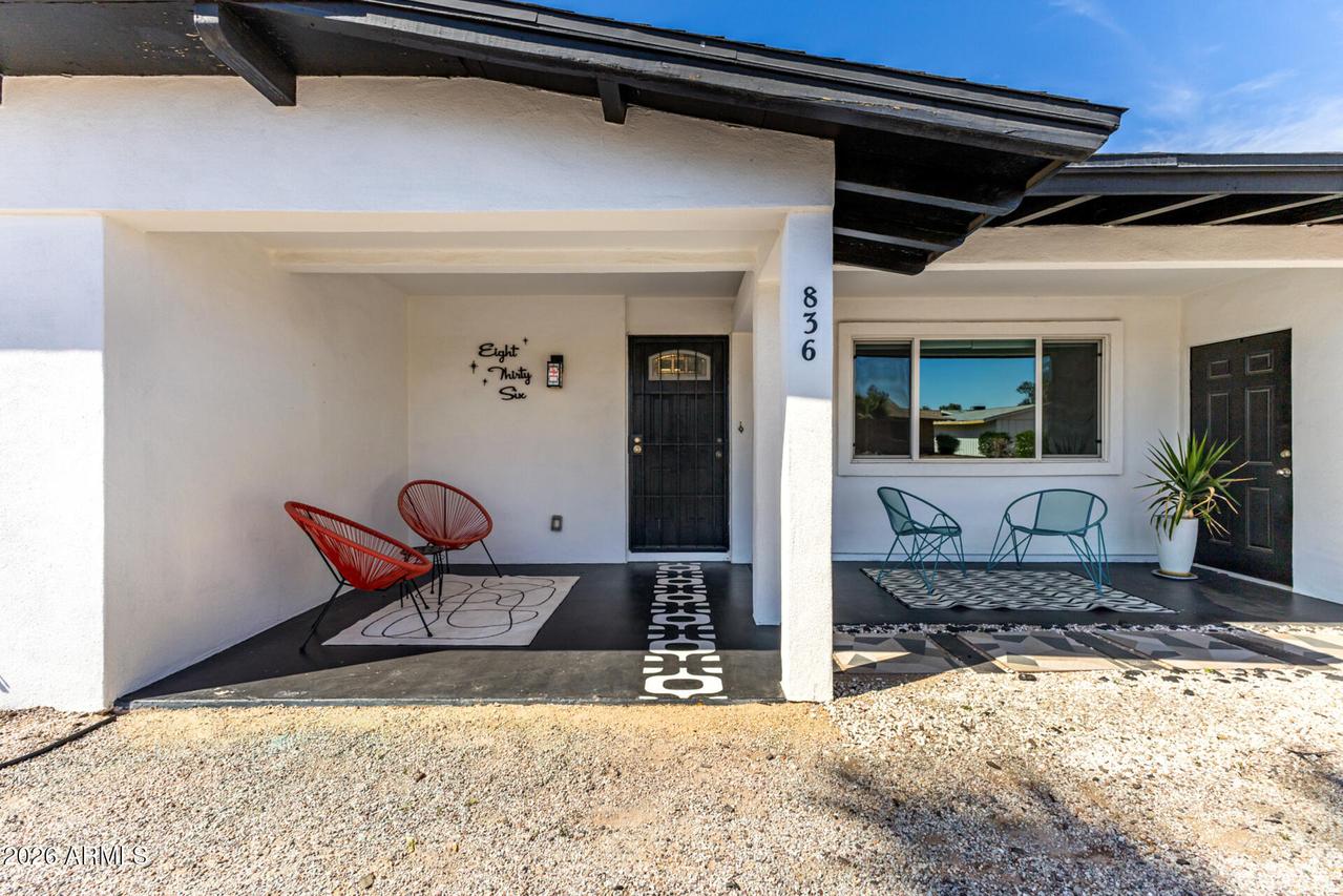 836 S Saranac Ave., Mesa, AZ 85208