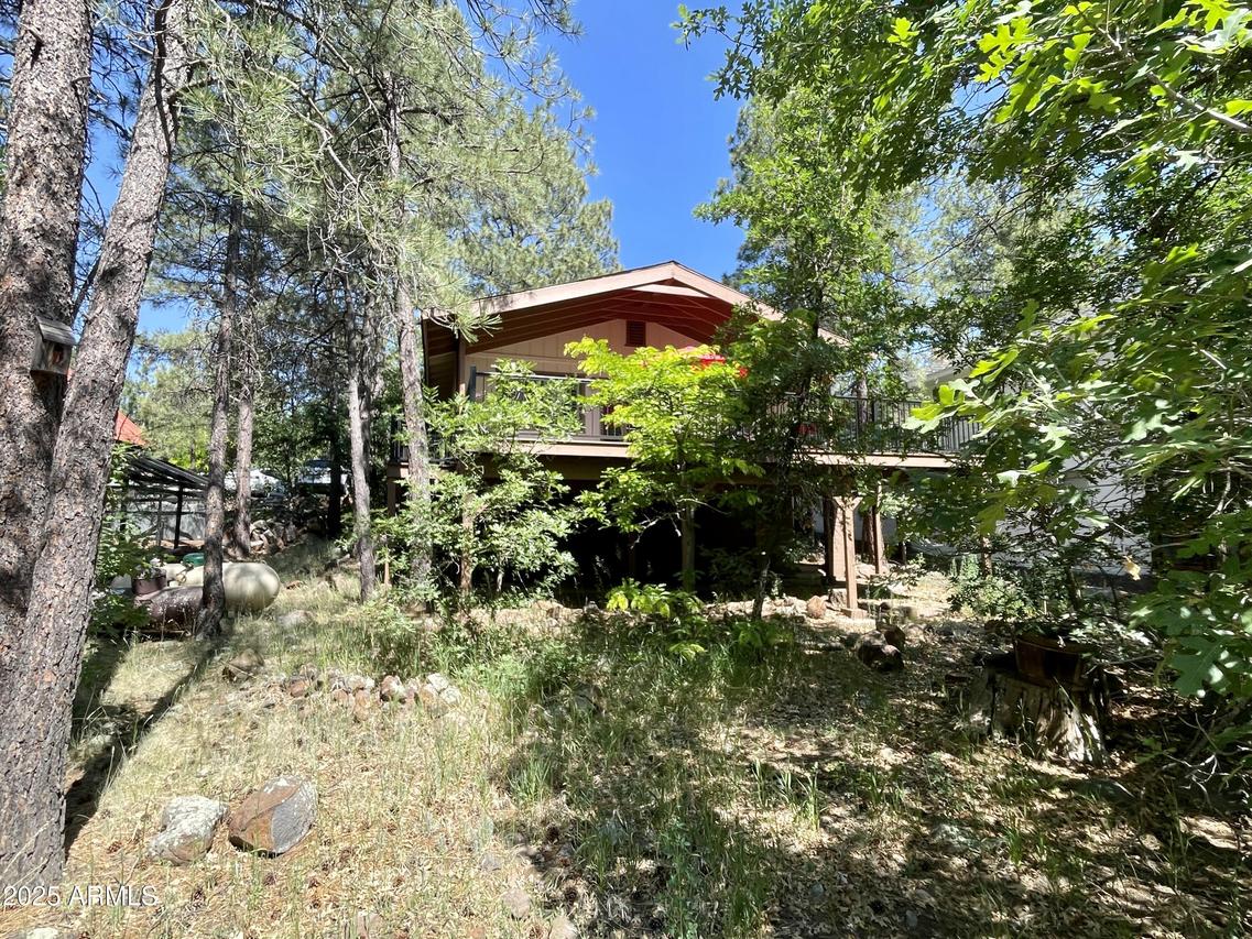 315 Sandia Cir., Munds Park, AZ 86017