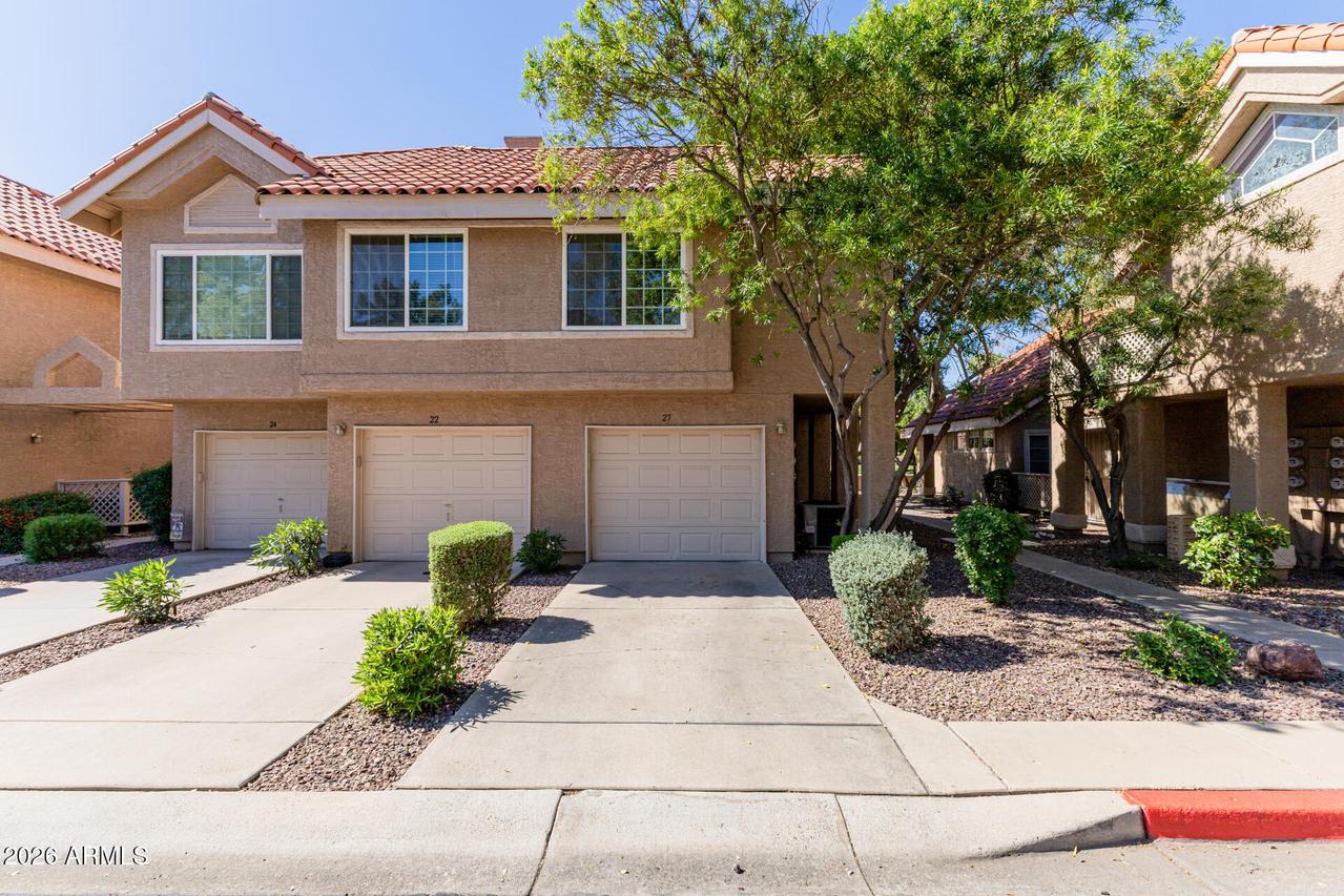 1633 E Lakeside Dr. #27, Gilbert, AZ 85234