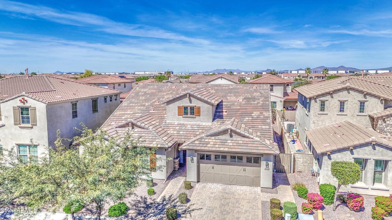 10550 E Sheffield Dr., Mesa, AZ 85212