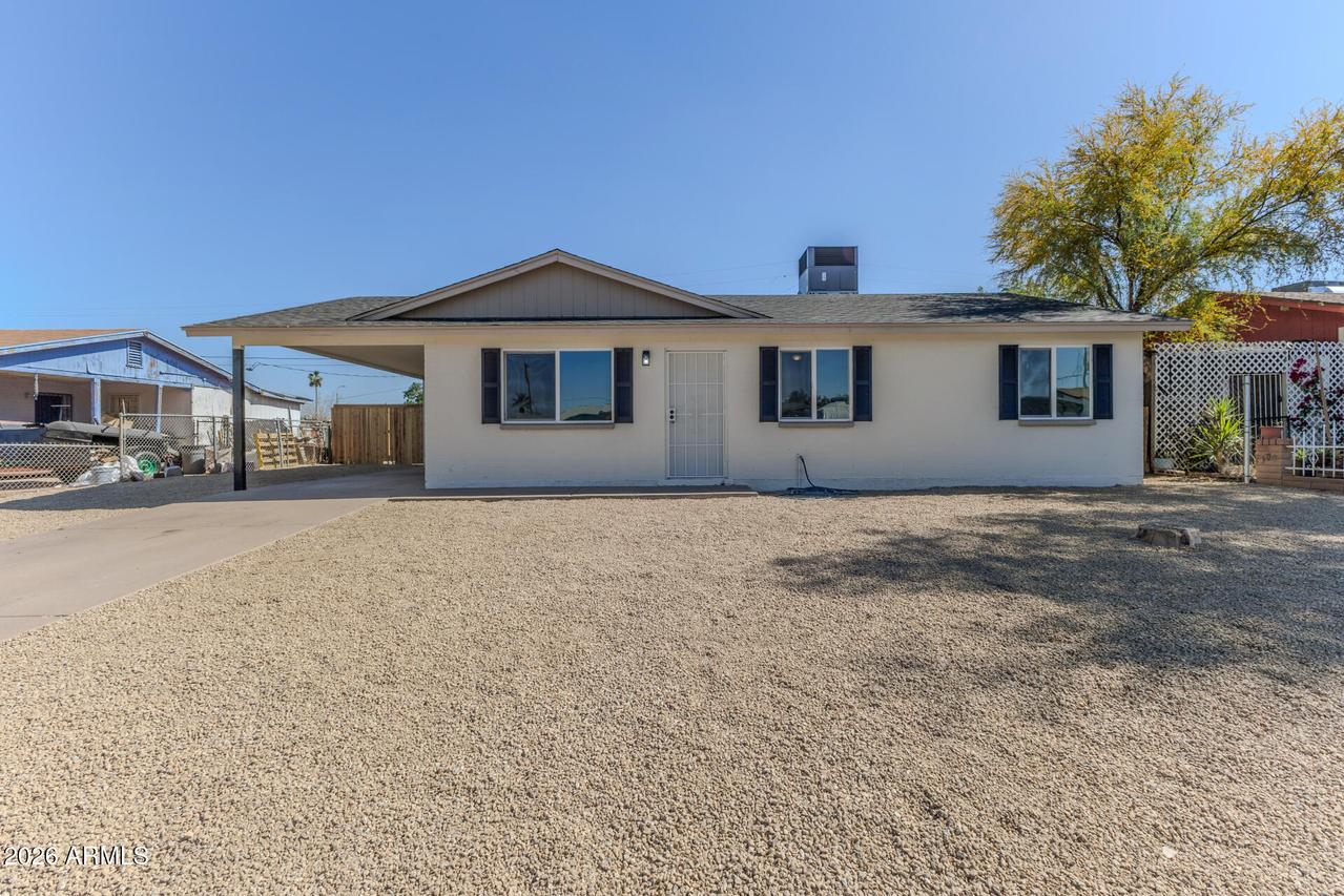 2107 W Chambers St., Phoenix, AZ 85041