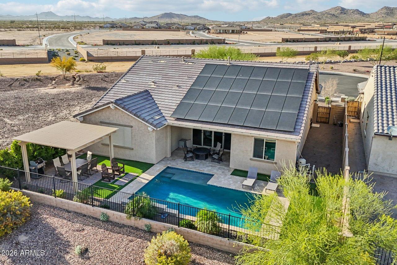 18559 W Hiddenview Dr., Goodyear, AZ 85338