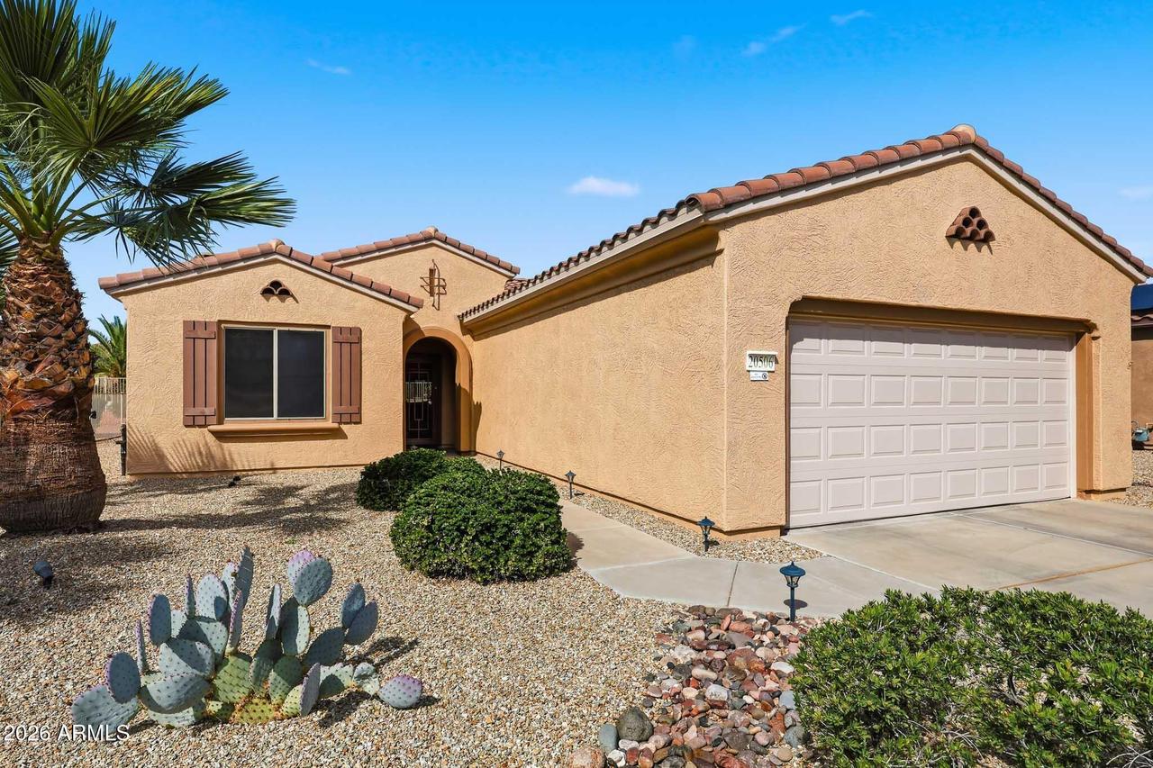 20506 N Sojourner Dr., Surprise, AZ 85387