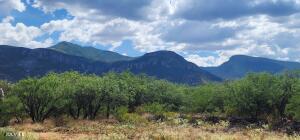 3.68AC E Ramsey Canyon Rd. #B, Hereford, AZ 85615