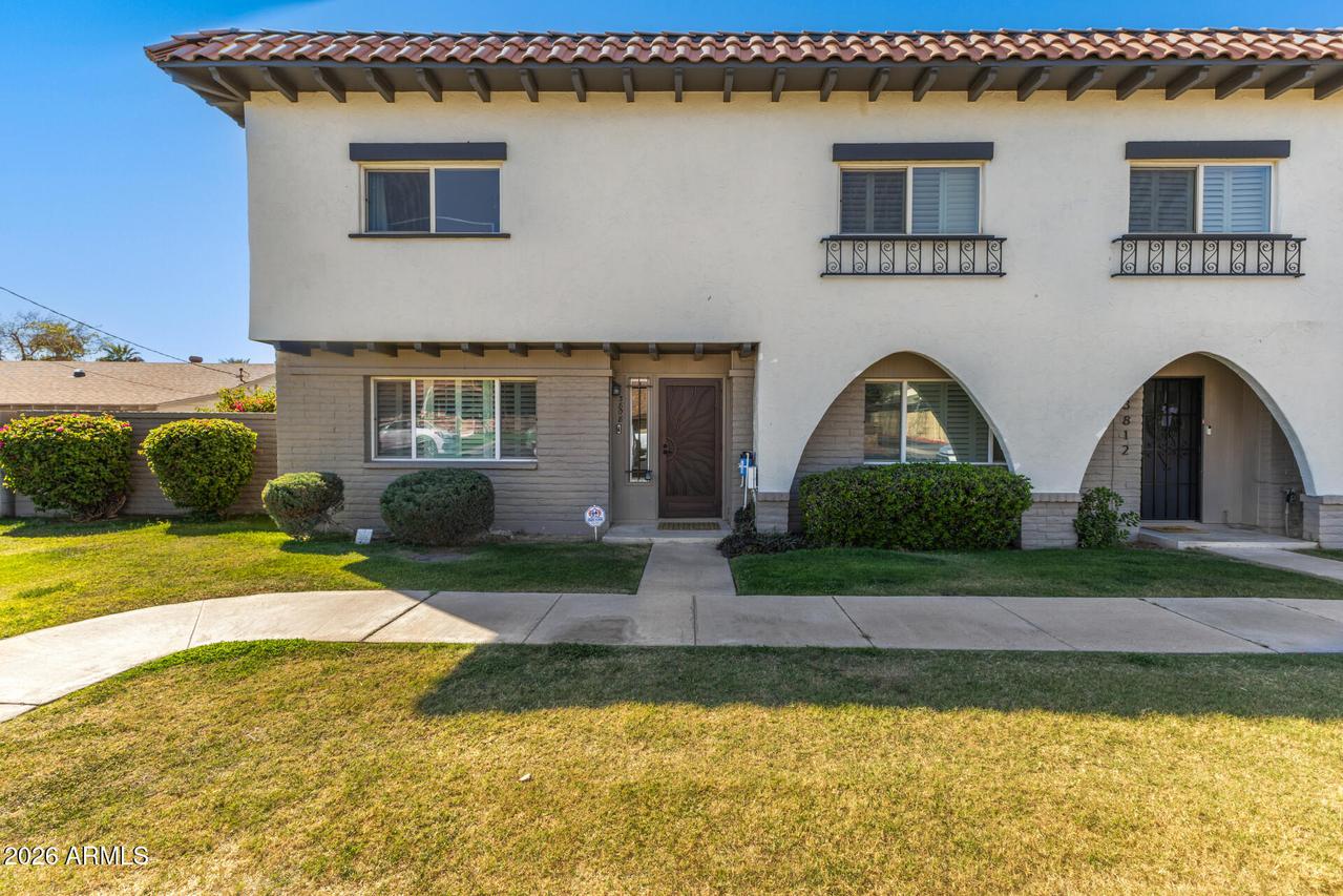 3808 N 30 St., Phoenix, AZ 85016